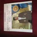 LP - Johnny Mathis - Rapture