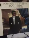 LP - Johnny Mathis - Rapture