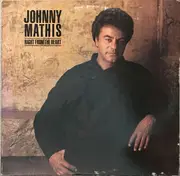 LP - Johnny Mathis - Right From The Heart