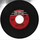 7inch Vinyl Single - Johnny Mathis - Show And Tell / Soul And Inspiration / Just Once In My Life - Medley - single