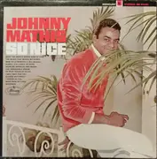 LP - Johnny Mathis - So Nice