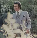 LP - Johnny Mathis - Song Sung Blue