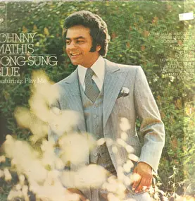 Johnny Mathis - Song Sung Blue