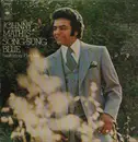LP - Johnny Mathis - Song Sung Blue