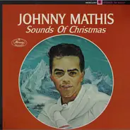 Johnny Mathis - Sounds Of Christmas