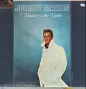 LP - Johnny Mathis - Tender Is The Night