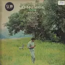 LP - Johnny Mathis - Tenderly