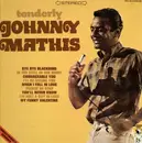 LP - Johnny Mathis - Tenderly