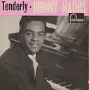 7inch Vinyl Single - Johnny Mathis - Tenderly