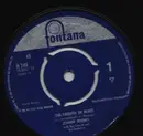 7inch Vinyl Single - Johnny Mathis - The Twelfth Of Never