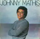 LP - Johnny Mathis - The Best Of Johnny Mathis: 1975-1980