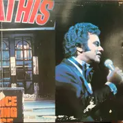 Double LP - Johnny Mathis - The Best Of Johnny Mathis - Gatefold