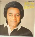 Double LP - Johnny Mathis - The Best Of Johnny Mathis - Gatefold