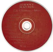 CD - Johnny Mathis - The Christmas Album