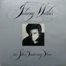 Double LP - Johnny Mathis - The First 25 Years The Silver Anniversary Album