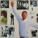 Double LP - Johnny Mathis - The First 25 Years The Silver Anniversary Album