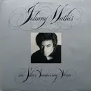 Double LP - Johnny Mathis - The First 25 Years The Silver Anniversary Album - Gatefold