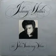 Johnny Mathis - The First 25 Years The Silver Anniversary Album