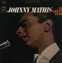 Double LP - Johnny Mathis - The Great Years
