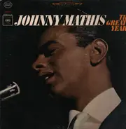 Johnny Mathis - The Great Years