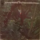 LP - Johnny Mathis - The Impossible Dream