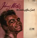 LP - Johnny Mathis - The Shadow Of Your Smile