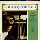 LP - Johnny Mathis - The Sweetheart Tree