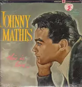 LP - Johnny Mathis - This Is Love