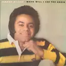 LP - Johnny Mathis - When Will I See You Again