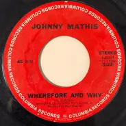 Johnny Mathis - Wherefore And Why