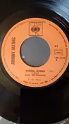 7inch Vinyl Single - Johnny Mathis - Woman Woman / I'm Stone In Love With You