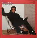 LP - Johnny Mathis - You Light Up My Life