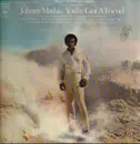 LP - Johnny Mathis - You've Got A Friend