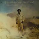 LP - Johnny Mathis - You've Got A Friend