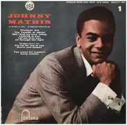 Johnny Mathis - 1 - Chances Are