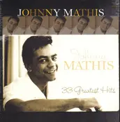 Johnny Mathis - 33 Greatest Hits