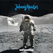LP - Johnny Mauser - Mausmission