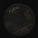 7inch Vinyl Single - Johnny Mack - The end of the world for me