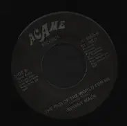 Johnny Mack - The end of the world for me