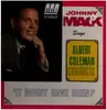 LP - Johnny Mack - Johnny Mack sings 'It might have been!'