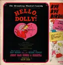 LP - Johnny Mack Singers & Orchestra - Hello Dolly!