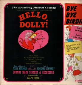Johnny Mack Singers & Orchestra - Hello Dolly!