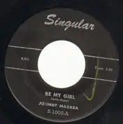 Johnny Madara