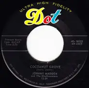 Johnny Maddox And The Rhythmasters - Cocoanut Grove / In The Mood