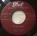 7inch Vinyl Single - Johnny Maddox And The Rhythmasters - In The Mood / By The Light Of The Silvery Moon