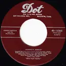 7inch Vinyl Single - Johnny Maddox And The Rhythmasters - Johnny's Medley / The Whistlin' Piano Man