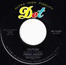 7inch Vinyl Single - Johnny Maddox And The Rhythmasters - Solitude / Nickelodeon Tango