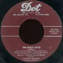 7inch Vinyl Single - Johnny Maddox And The Rhythmasters - The Crazy Otto / Humoresque