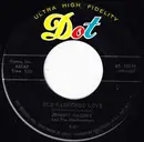 7inch Vinyl Single - Johnny Maddox And The Rhythmasters - Old Fashioned Love / You Can't Get Lovin' (Where There Ain't Any Love)