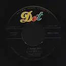 7inch Vinyl Single - Johnny Maddox And The Rhythmasters - Cocoanut Grove - EP